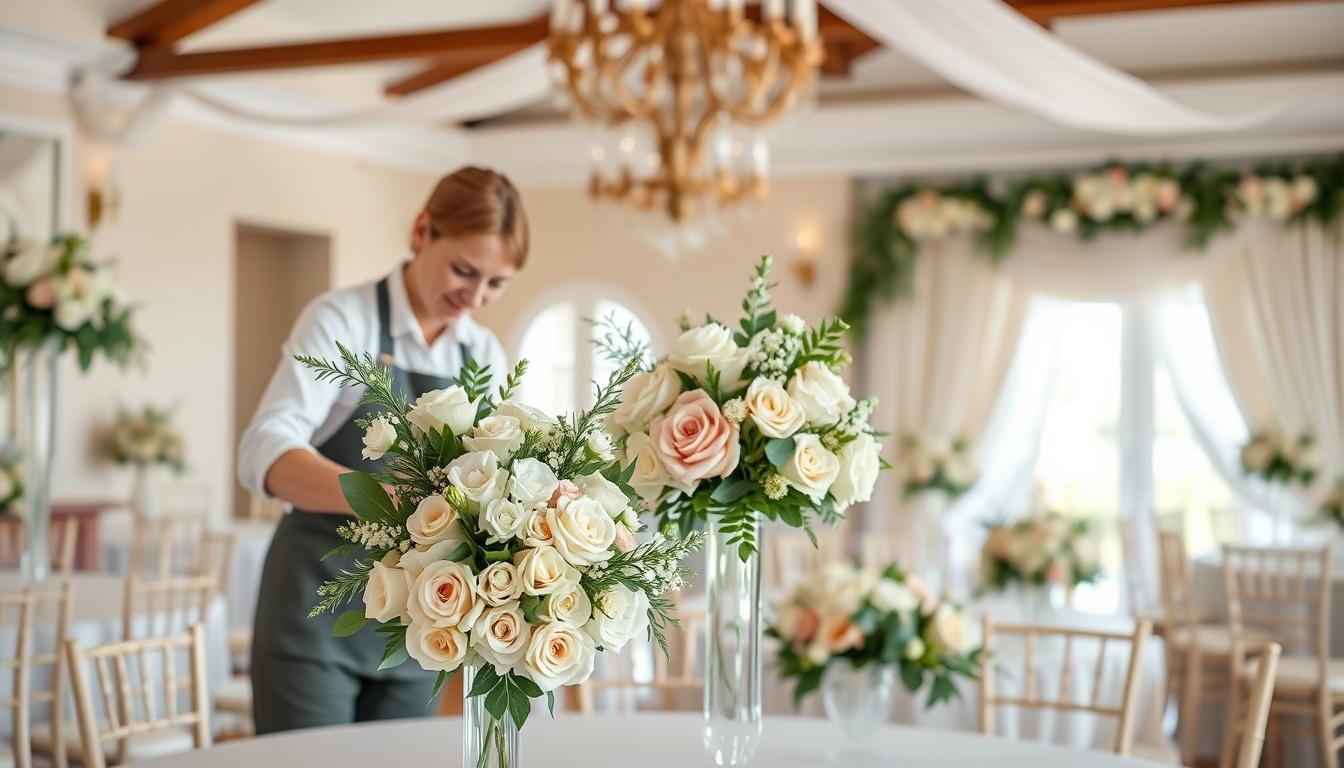 Supporting visual